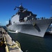 USS Pearl  Harbor Arrives at Pearl Harbor