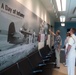 Indian Navy delegates visit MCBH