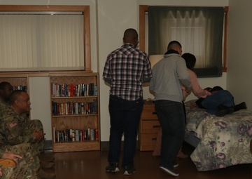 35th ADA Brigade cuts ribbon to new SHARP 360 facility