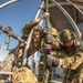 Exercise Iron Fist 2018: Fast Rope Drills