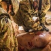 Exercise Iron Fist 2018: Combat Life Saver Course