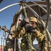 Exercise Iron Fist 2018: Fast Rope Drills