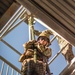 Exercise Iron Fist 2018: Fast Rope Drills