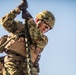 Exercise Iron Fist 2018: Fast Rope Drills