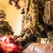 Exercise Iron Fist 2018: Combat Life Saver Course