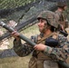 Okinawan-based Marines refine skills during Exercise Samurai