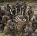 Okinawa-based Marines refine skills during Exercise Samurai