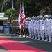 SD visits Defense Ministry in Indonesia