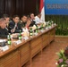 SD visits Defense Ministry in Indonesia