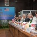 SD visits Defense Ministry in Indonesia