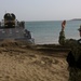 SPMAGTF-Native Fury conducts beach operations