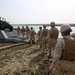 SPMAGTF-Native Fury conducts beach operations