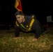 Functional fitness challenge