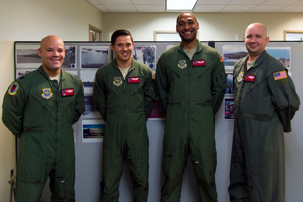 Making history: 50th Red Devils take flight