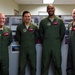 Making history: 50th Red Devils take flight