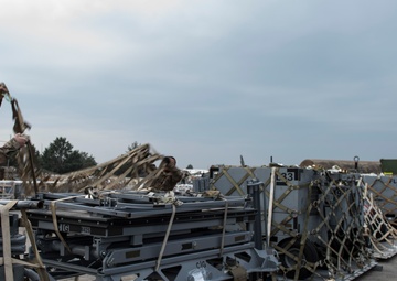 74th Departs Incirlik