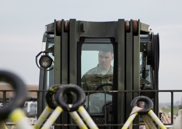 74th Departs Incirlik