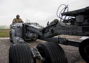 74th Departs Incirlik