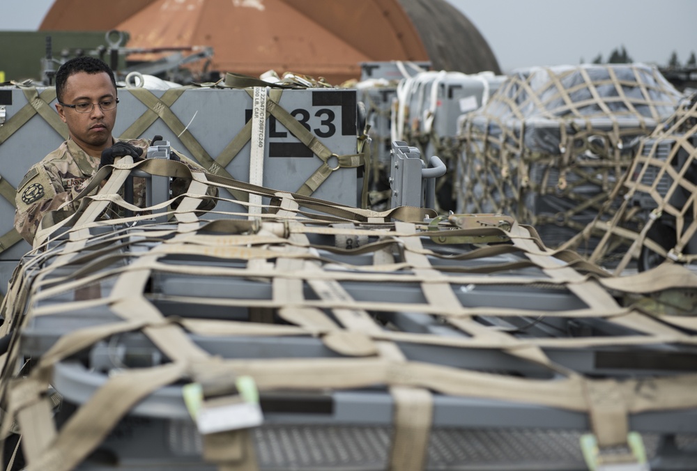 74th Departs Incirlik