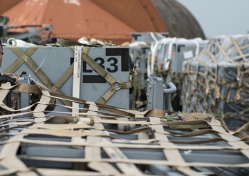 74th Departs Incirlik