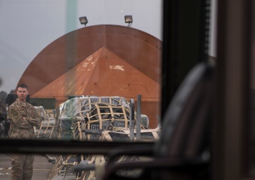 74th Departs Incirlik