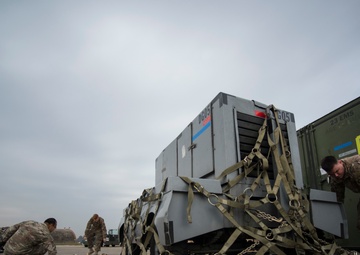 74th Departs Incirlik