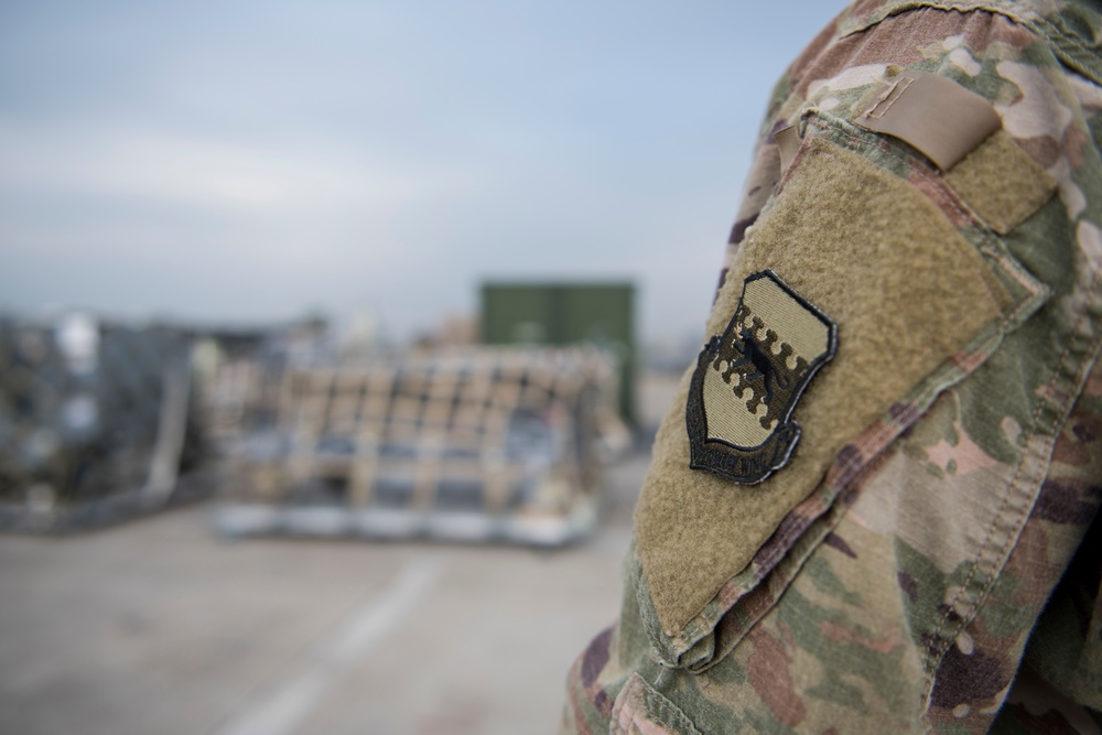 74th Departs Incirlik