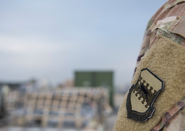 74th Departs Incirlik