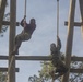 Alpha and Oscar Company Confidence Course