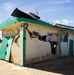 Villa del Ojo Fish Market Destroyed