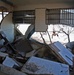 Destroyed Fish Market Building in Aguadilla