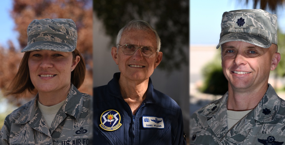 Laughlin leaders highlight helpful advice