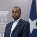 United States Secretary of Housing and Urban Development Ben Carson