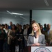 DHS Secretary Kirstjen Nielsen Addresses JFO Staff in Puerto Rico