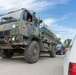 National Guard in Utuado