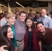 Senator Elizabeth Warren Visits the JFO in Puerto Rico