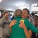 Senator Elizabeth Warren Visits the JFO in Puerto Rico