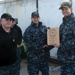 USS Pittsburgh (SSN 720) Wins Two Readiness Awards