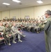 117 ARW Commander Holds All Call