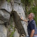 Studying Rock Formations in Naguabo