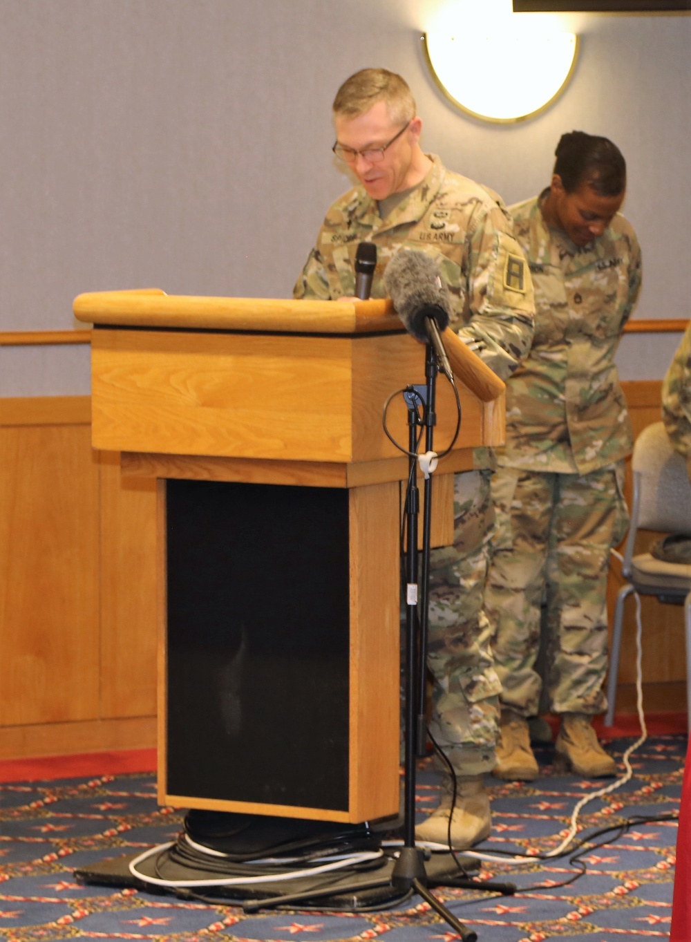Dvids News Photo Essay Scenes From 2018 Fort Mccoy Martin Luther