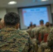 Introduction to Corporals Course 3-18 1st Marine Logistics Group