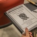 Introduction to Corporals Course 3-18 1st Marine Logistics Group