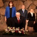 Vice President Mike Pence visits Yad Vashem