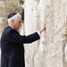 Vice President Mike Pence visits Western Wall