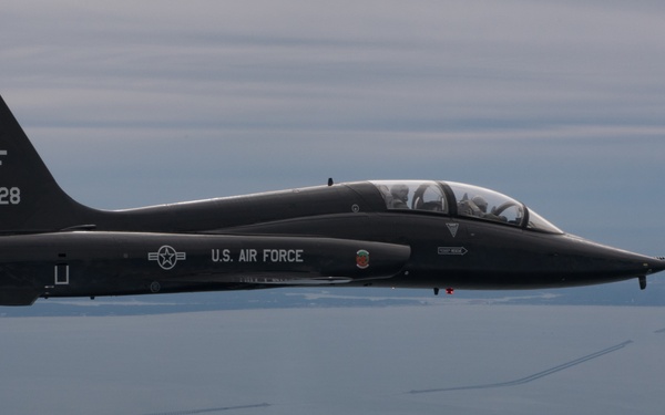 T-38 Talon Red Air