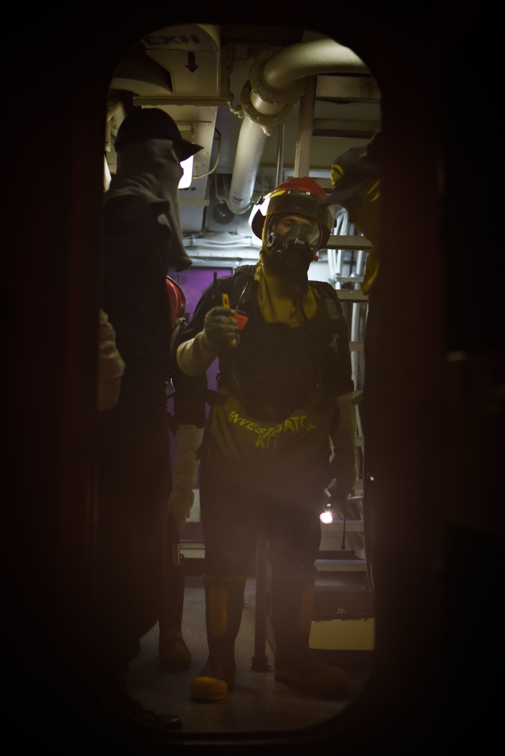 USS Theodore Roosevelt (CVN 71) Deployment FY 2018