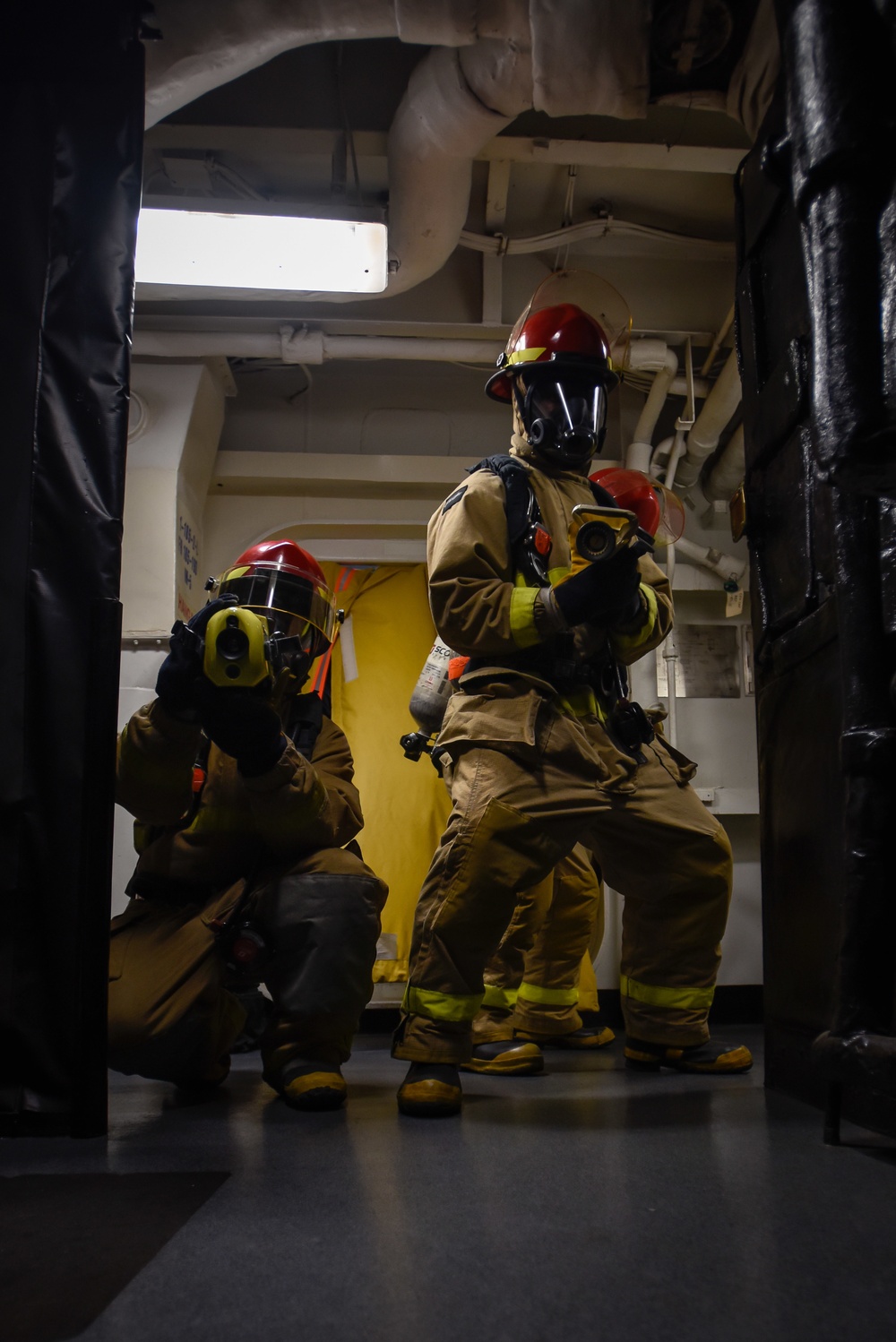 USS Theodore Roosevelt (CVN 71) Deployment FY 2018