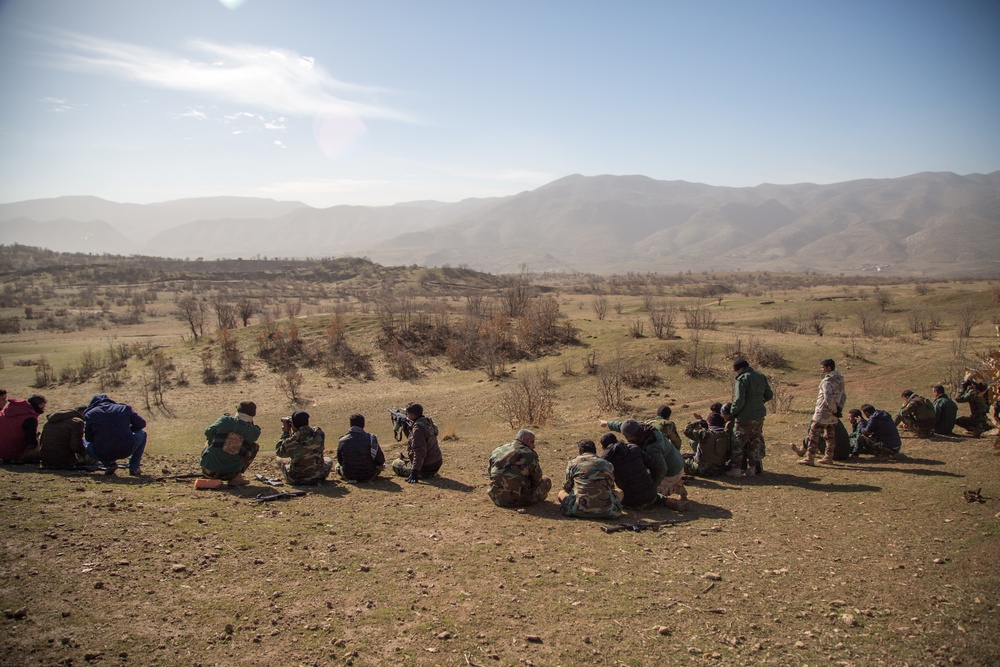 Forward Observation Post Training