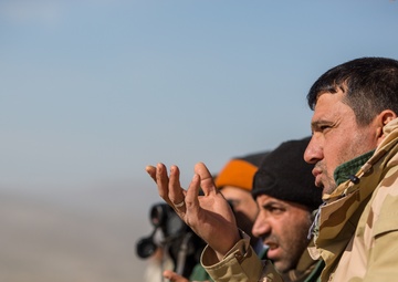 Forward Observation Post Training